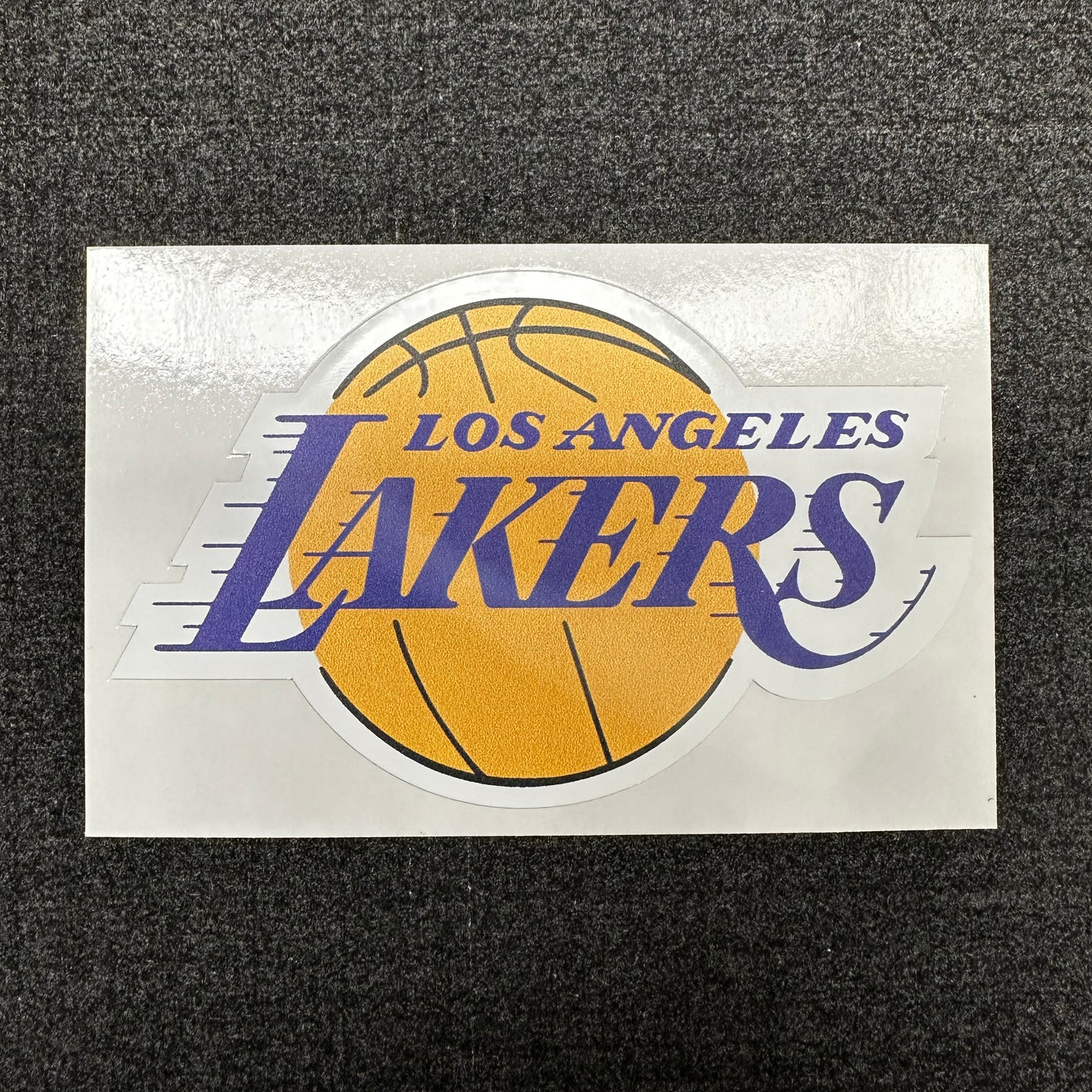 Die Cut Stickers